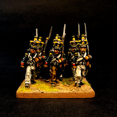French Flank Company (6/pk)