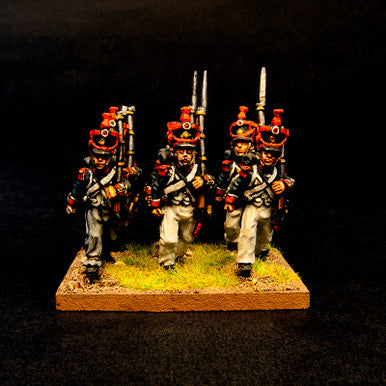 French Flank Company (6/pk)