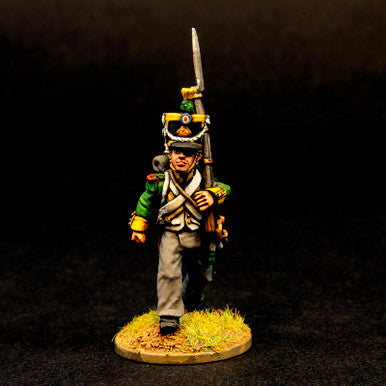 French Flank Company (6/pk)