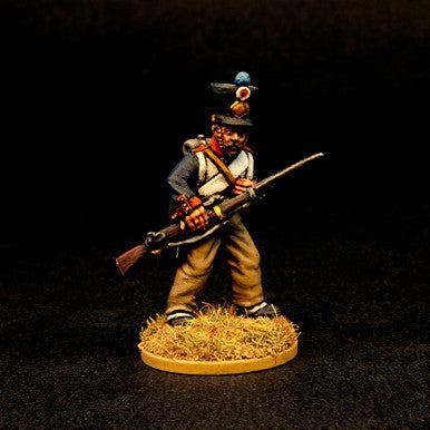 French Casualties (11/pk)