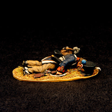 French Casualties (11/pk)