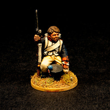 French Casualties (11/pk)