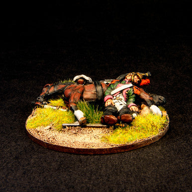 French Casualties (11/pk)