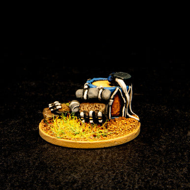 French Casualties (11/pk)