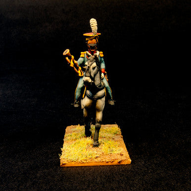French Polish Lancer Command (3/pk)