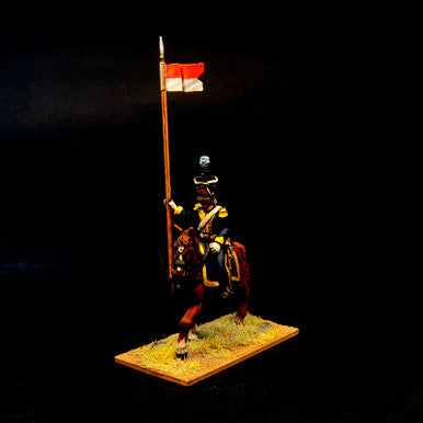 French Polish Lancer Troopers (3/pk)