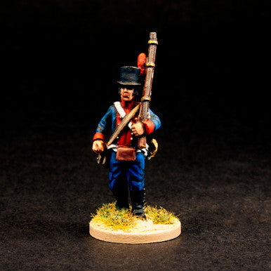 Spanish Volunteers C - Advancing (6/pk)