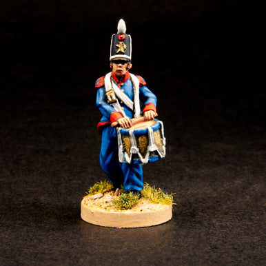 Spanish Inf 1811-15 - Command (6/pk)