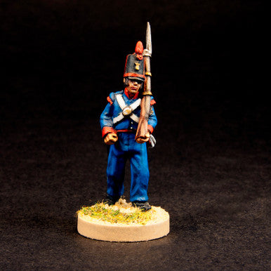 Spanish Inf 1811-15 - Grenadiers (6/pk)