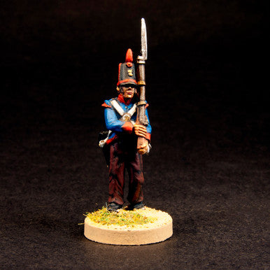 Spanish Inf 1811-15 - Grenadiers (6/pk)