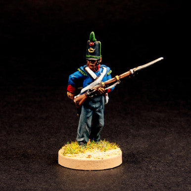 Spanish Inf 1811-15 - Light Co Skirmish (6/pk)
