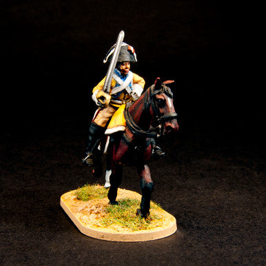 Spanish Dragoons - Center Company (3/pk)