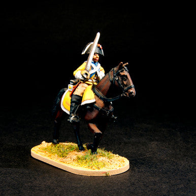 Spanish Dragoons - Center Company (3/pk)