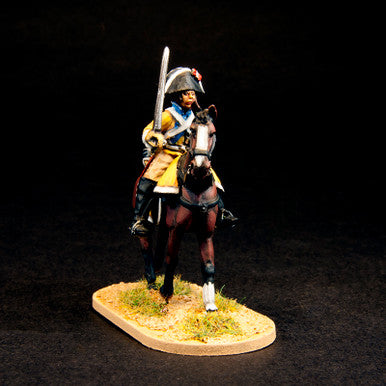 Spanish Dragoons - Center Company (3/pk)