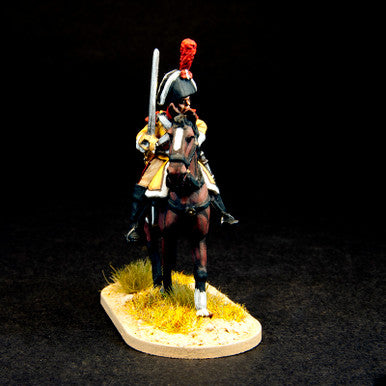 Spanish Dragoons - Elite Company (3/pk)