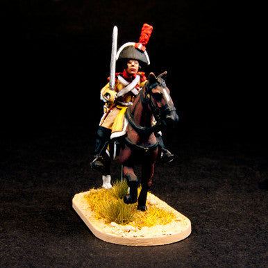 Spanish Dragoons - Elite Company (3/pk)