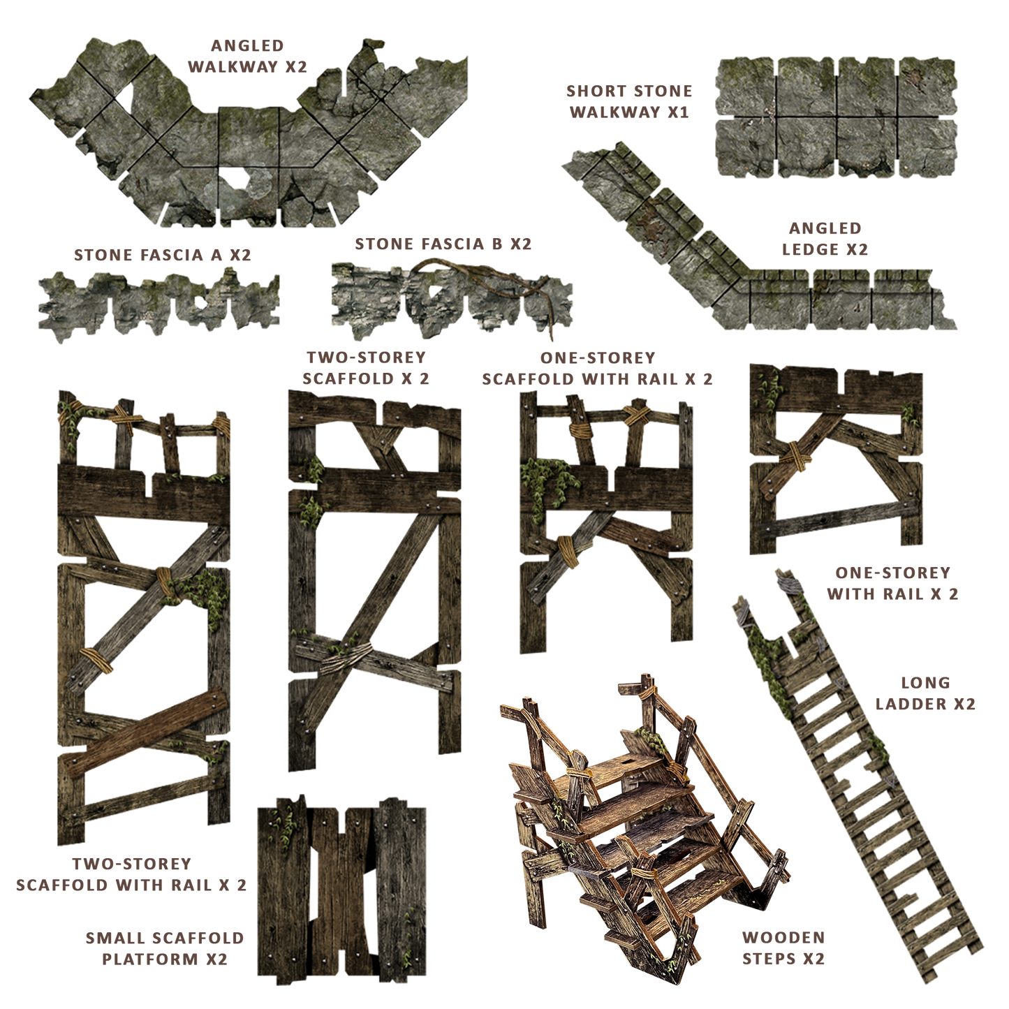 Fantasy Dungeon