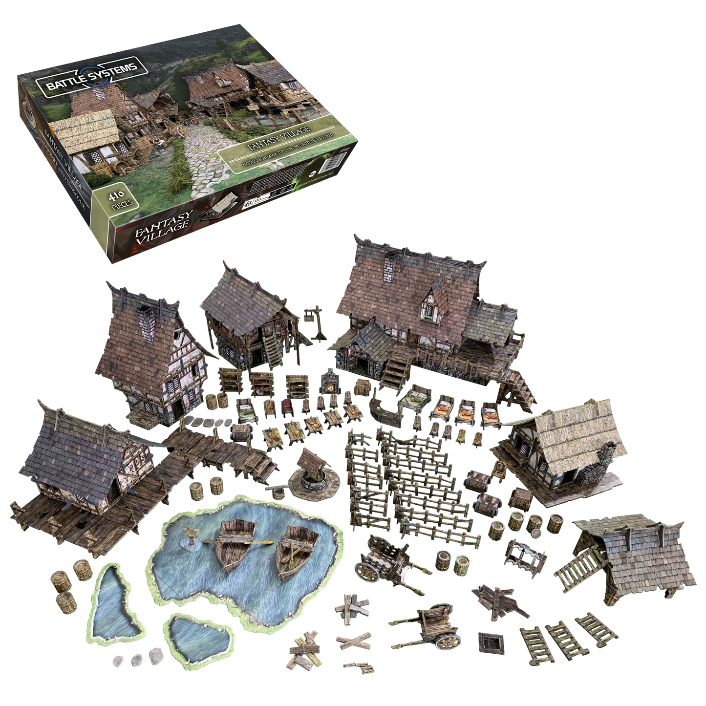 Fantasy Village