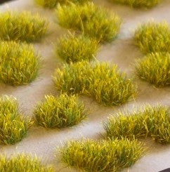 Gamers Grass - Moss 2mm (GG2-M)