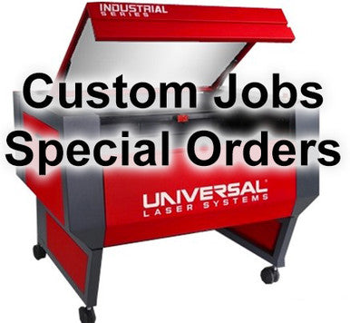 Special Order