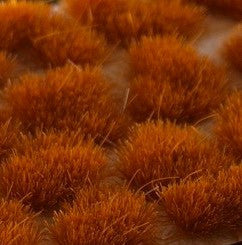 Gamers Grass - Brown 4mm (GG4-B)