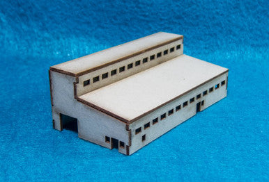 Large Factory - 3MMCSS020