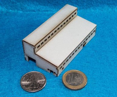 Large Factory - 3MMCSS020