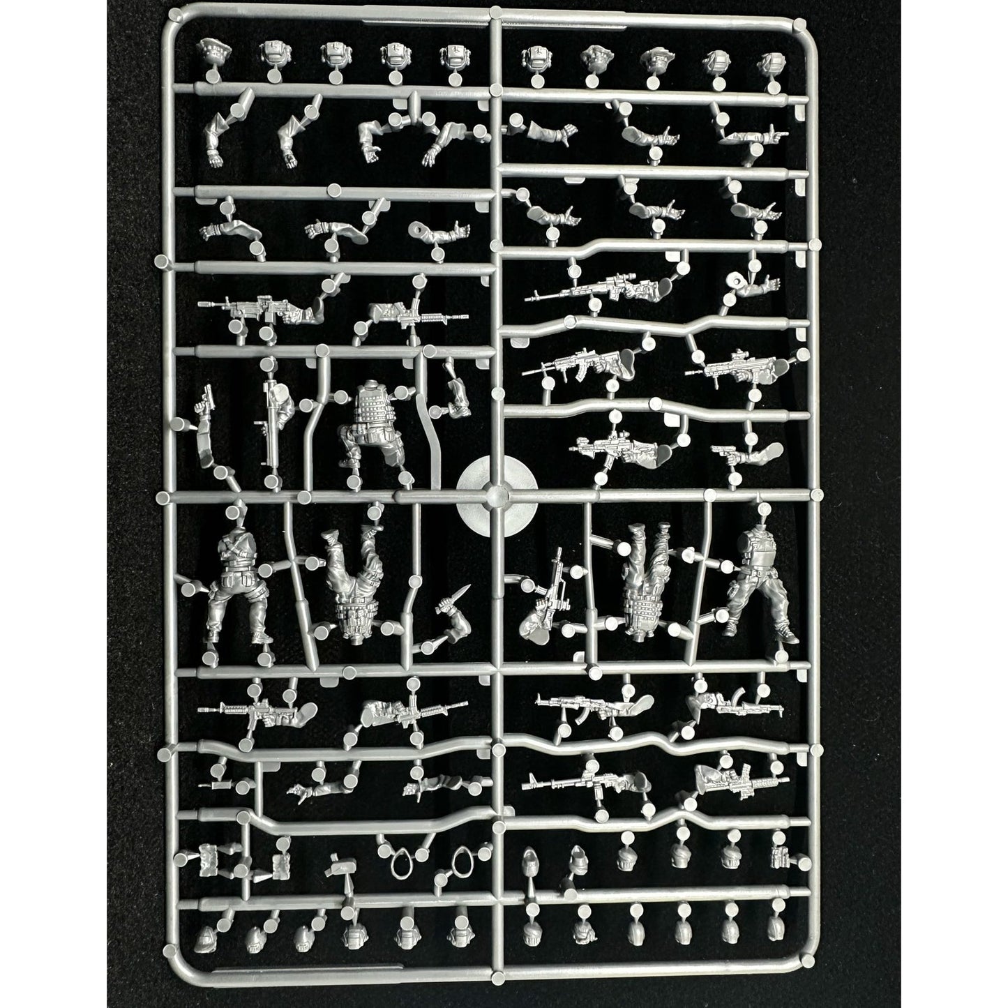 Operators - Preorder, Arriving Next Week