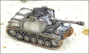 Marder II - G116