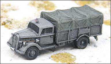 3-ton Opel Blitz - G25