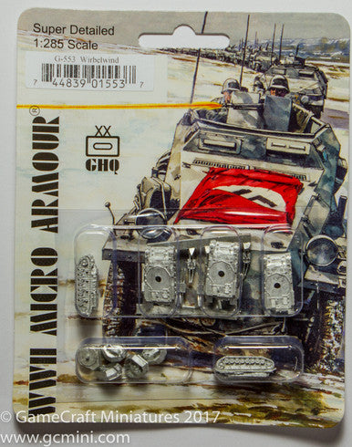 Wirbelwind - G553