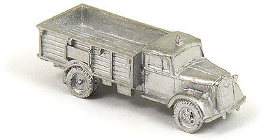 Opel Blitz, Open-back - G590 (5/pk)