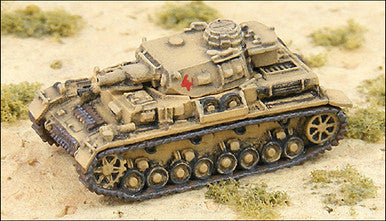 PzIV F1 - G64