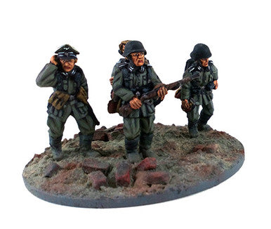 German Command - Summer Uniform