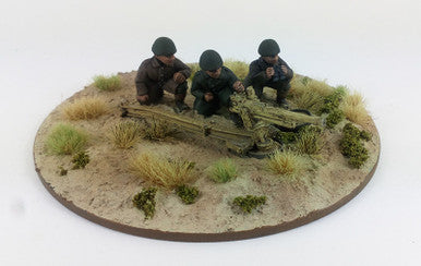 Greek Elefantino 45mm ATG - Summer Uniform