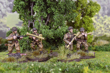 Hungarian Tank Hunter Teams