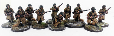 Hungarian Squad B - Winter Uniform