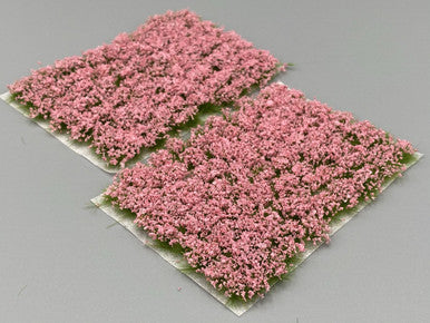 6mm Wild Shrub - Pink