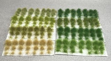 6mm Grass Sampler -