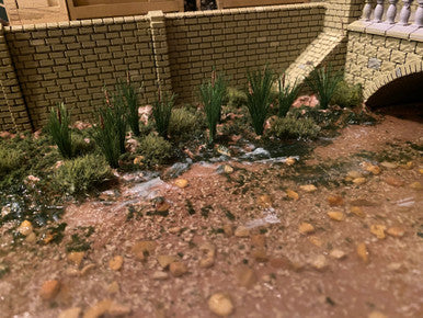 GCmini Scenics: Terra-Form