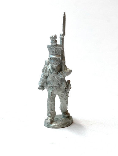 French Line Inf (1812-15) Flank Co (6/pk)
