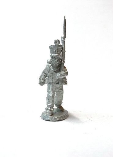 French Line Inf (1812-15) Centre Company (6/pk)