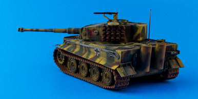 Bolt Action: Tiger I