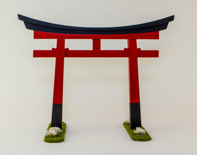 28mm Large Torii Gate