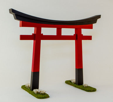 28mm Large Torii Gate
