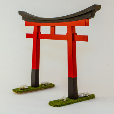 28mm Large Torii Gate