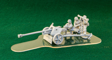 81mm x 127mm (3.2" x 5") Bolt Action Bases - 1/16" Clear Acrylic