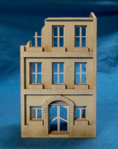 15mm European Building - 15MCSS514