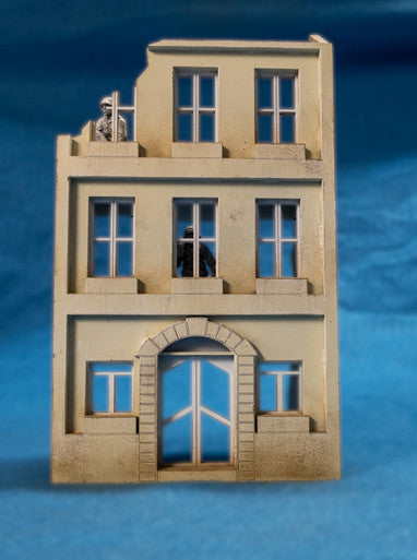 15mm European Building - 15MCSS514