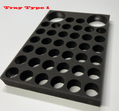 Troop Transport V2, with Lift Out Tray